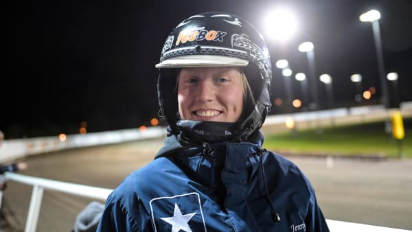 Foto: LARS JAKOBSSON / TR BILD