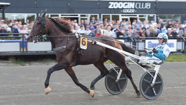 Foto: LARS JAKOBSSON / TR BILD