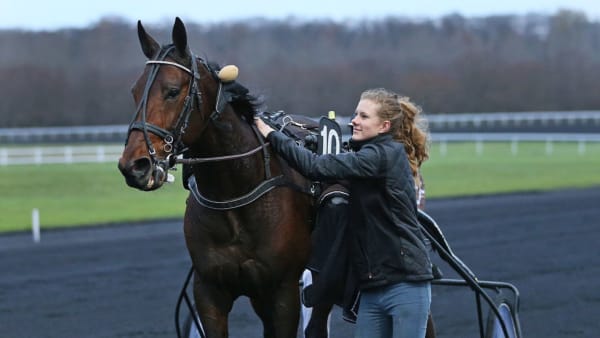 Foto: Matilda Öhrman