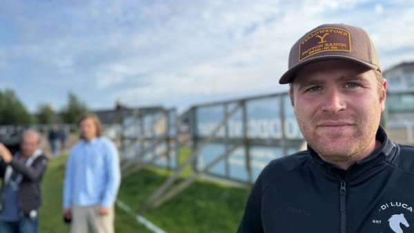 Foto: RICKARD HANSSON