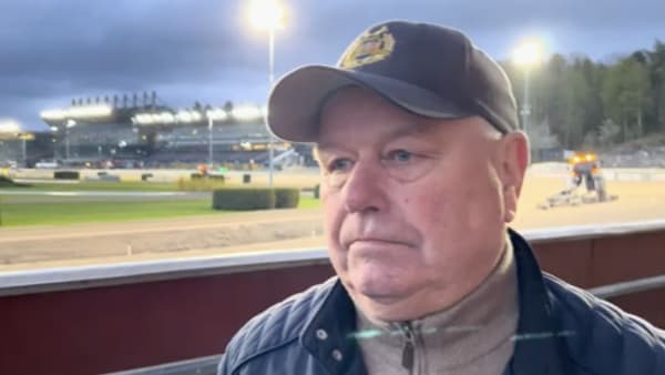 Foto: Richard Hjellström