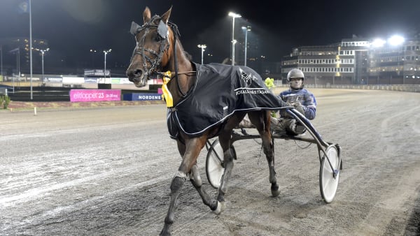 Foto: LARS JAKOBSSON / TR BILD