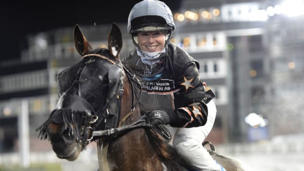 Foto: Lars Jakobsson/TR Bild