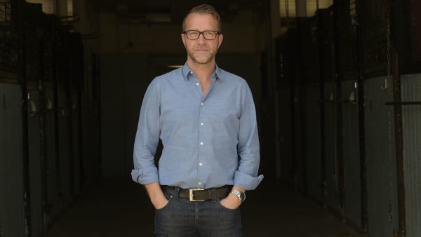 Foto: LARS JAKOBSSON/TR BILD