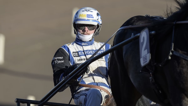 Foto: LARS JAKOBSSON / TR BILD