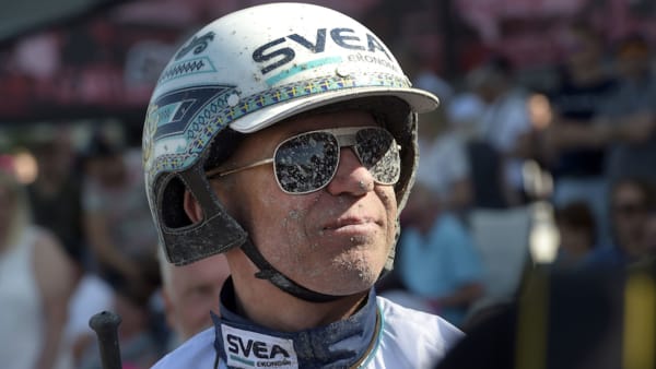 Foto: Lars Jakobsson/TR Bild