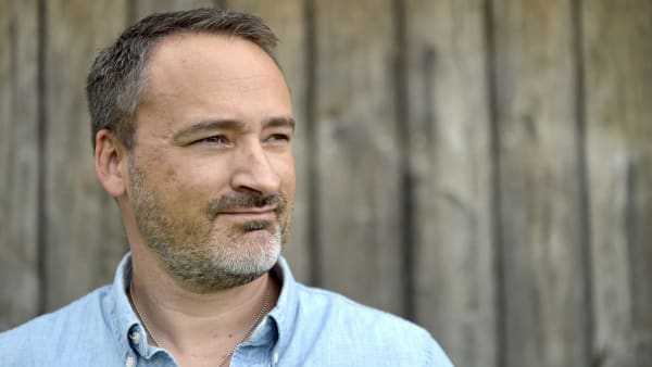 Foto: LARS JAKOBSSON / TR BILD