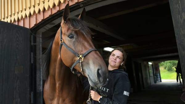 Foto: LARS JAKOBSSON / TR BILD