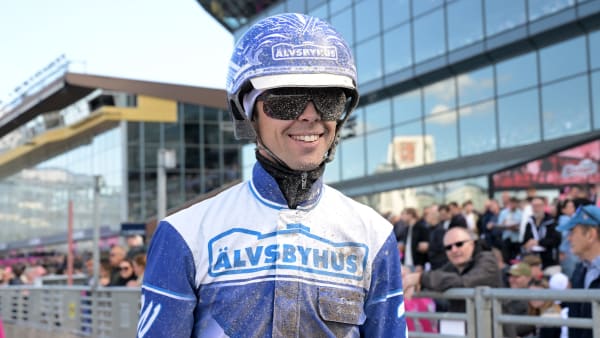 Foto: LARS JAKOBSSON / TR BILD