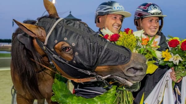 Foto: BURT SEEGER/KANAL75