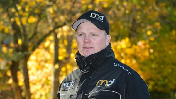 Foto: LARS JAKOBSSON / TR BILD