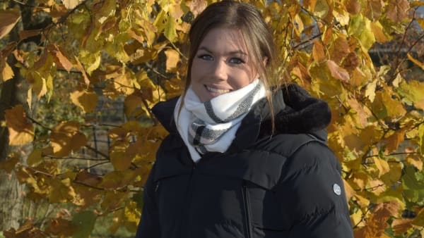 Foto: LARS JAKOBSSON / TR BILD