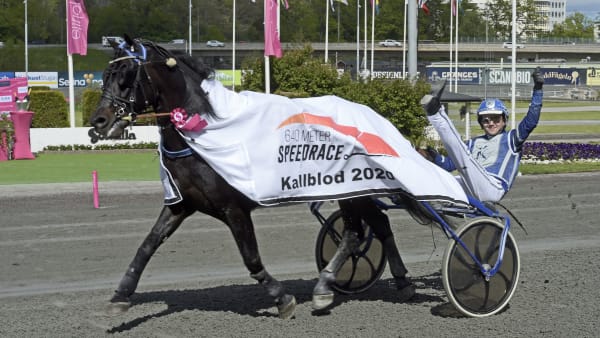 Foto: LARS JAKOBSSON / TR BILD