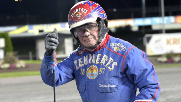 Foto: LARS JAKOBSSON / TR BILD