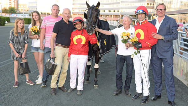 Foto: Leif Norberg/ALN