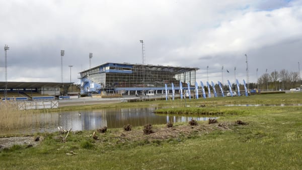 Foto: LARS JAKOBSSON / TR BILD