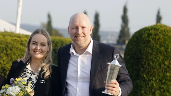 Foto: Roger Svalsrød/Hesteguiden.com