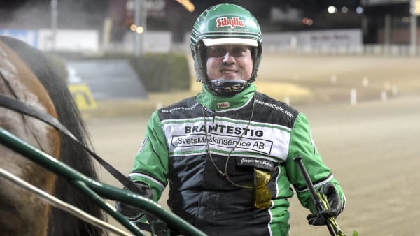 Foto: LARS JAKOBSSON / TR BILD