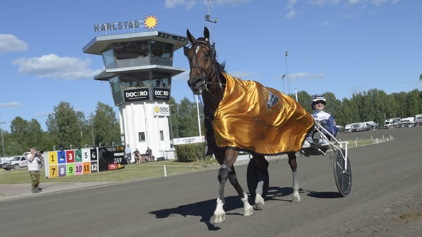 Foto: Foto: LARS JAKOBSSON/TR BILD