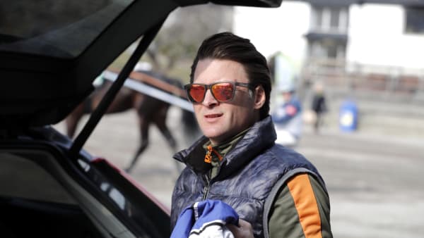 Foto: LENA EMMOTH / TR BILD