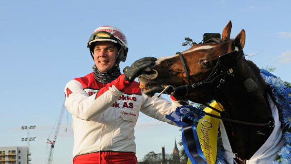 Foto: Göran Lindskog/Sidmakarn