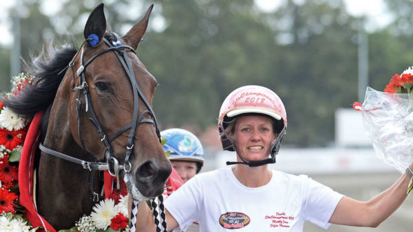 Foto: Malin Albinsson/TR Bild