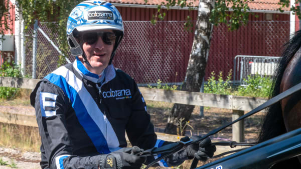 Foto: MIKAEL ROSENQUIST / TR BILD