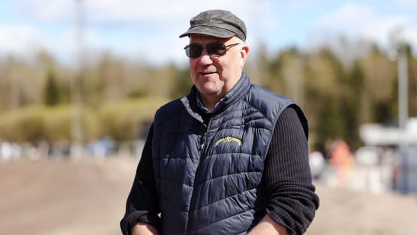 Foto: MAISA HYTTINEN/SUOMEN HIPPOS