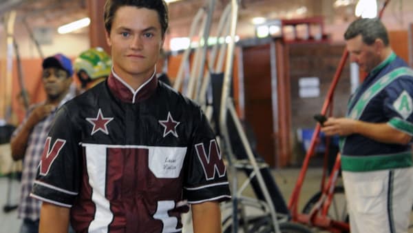 Foto: Simon Hagen/Stalltz.se