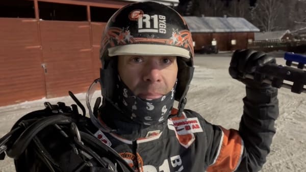 Foto: RICHARD HJELLSTRÖM/TR BILD