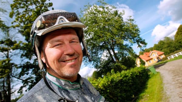 Foto: MARIA HOLMÉN/TRAVRONDEN