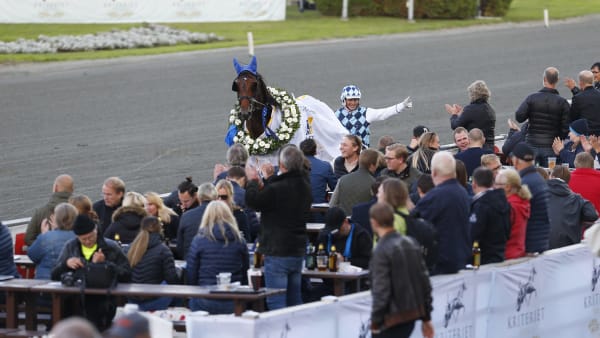 Foto: THOMAS BLOMQVIST / TR BILD