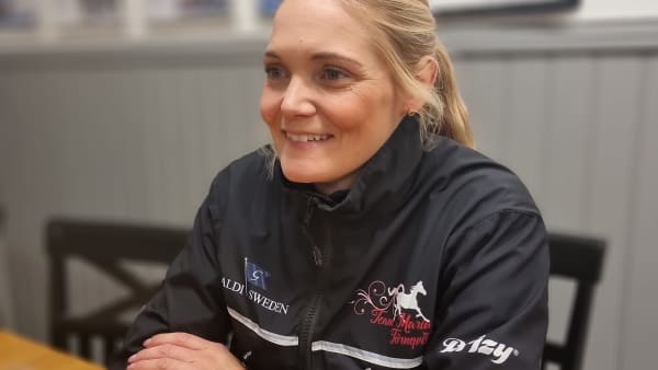 Foto: DAVID GRUDD/TR BILD