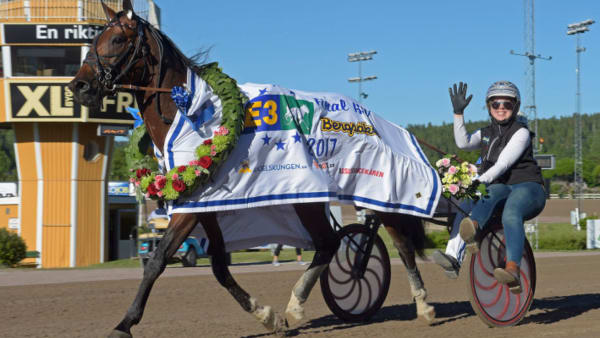 Foto: Lars Jakobsson/TR BILD