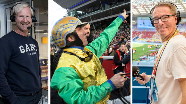 Foto: Daniel Eriksson/Niklas Larsson/Bildbyrån