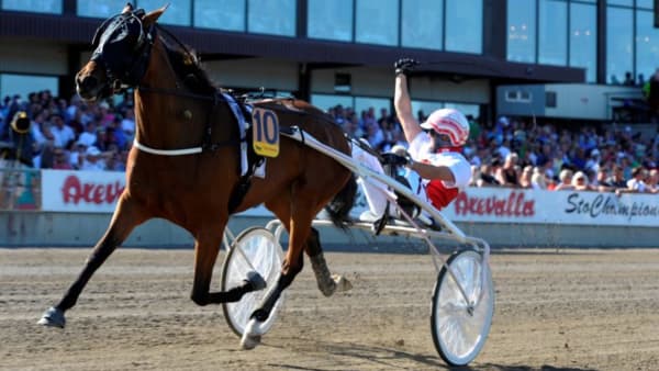 Foto: MARTIN LANGELS/ALN