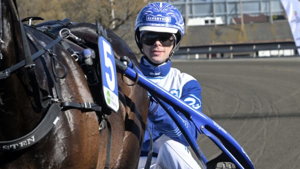 Foto: LARS JAKOBSSON / TR BILD