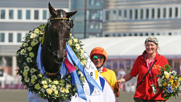 Foto: Matilda Öhrman/TR Bild