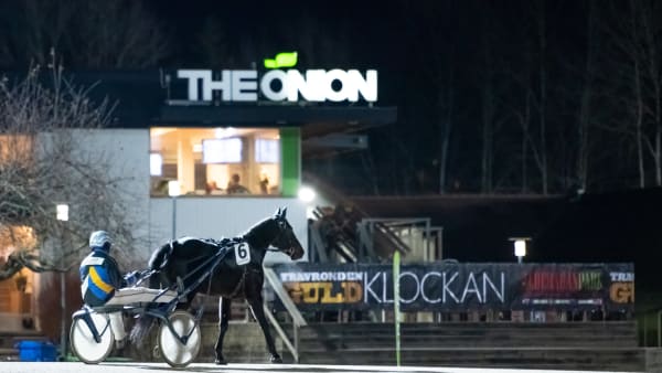 Foto: AMIE KARLSSON/TR BILD