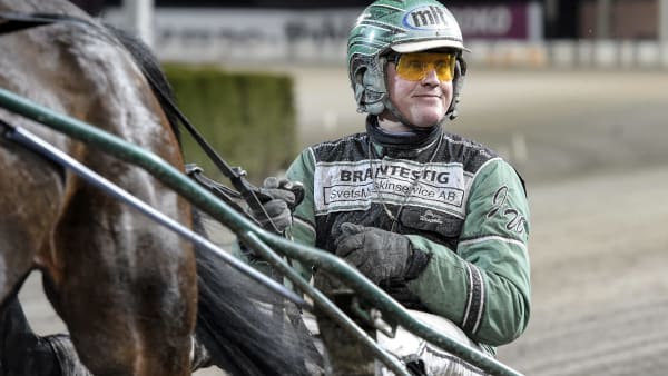 Foto: LARS JAKOBSSON / TR BILD