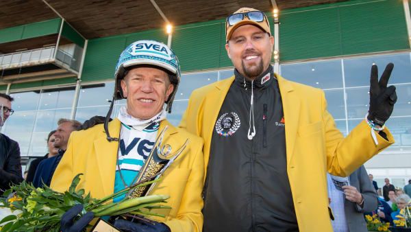 Foto: MIKAEL ROSENQUIST / TR BILD