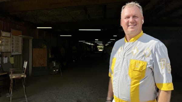 Foto: MATTIAS HOLMGREN/TR BILD