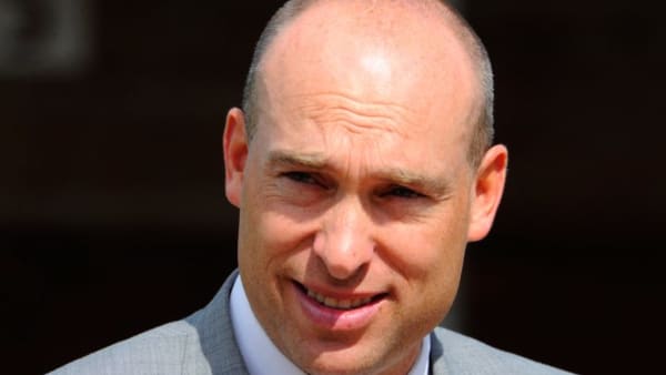 Foto: STEFAN OLSSON/SVENSK GALOPP