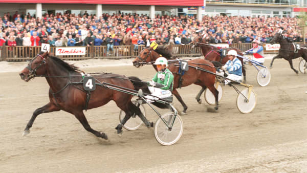 Foto: PETRI JOHANSSON