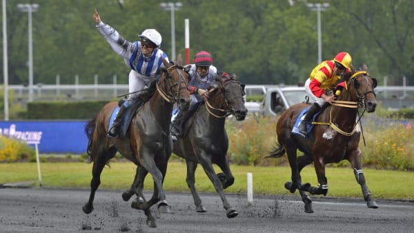 Foto: JEAN-LUC LAMAÈRE/TR BILD