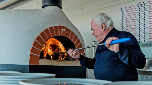 Foto: Burt Seeger/US photo