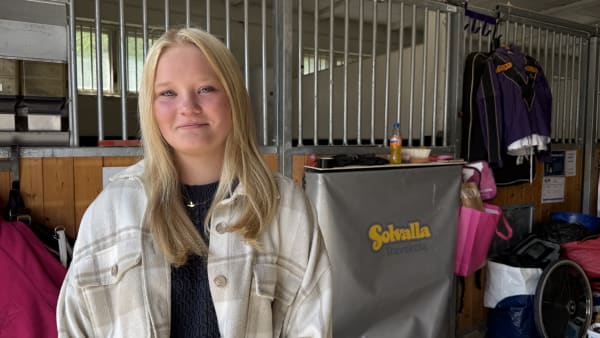 Foto: Rickard Hansson/TR BILD