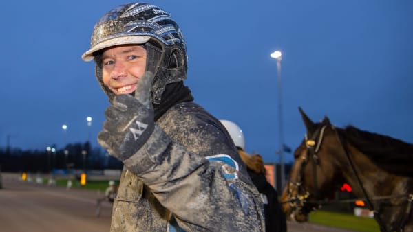 Foto: MIKAEL ROSENQUIST / TR BILD