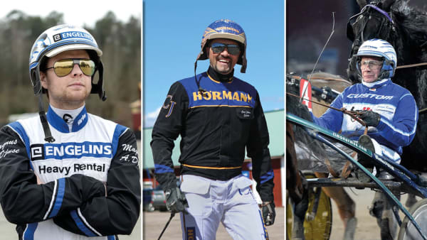 Foto: Maria Holmén/Lars Jakobsson/TR BILD