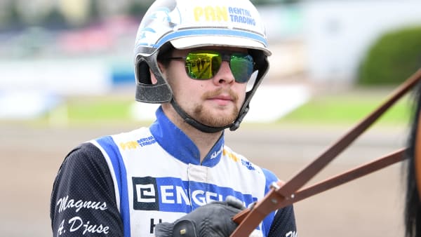 Foto: MALIN ALBINSSON / TR BILD